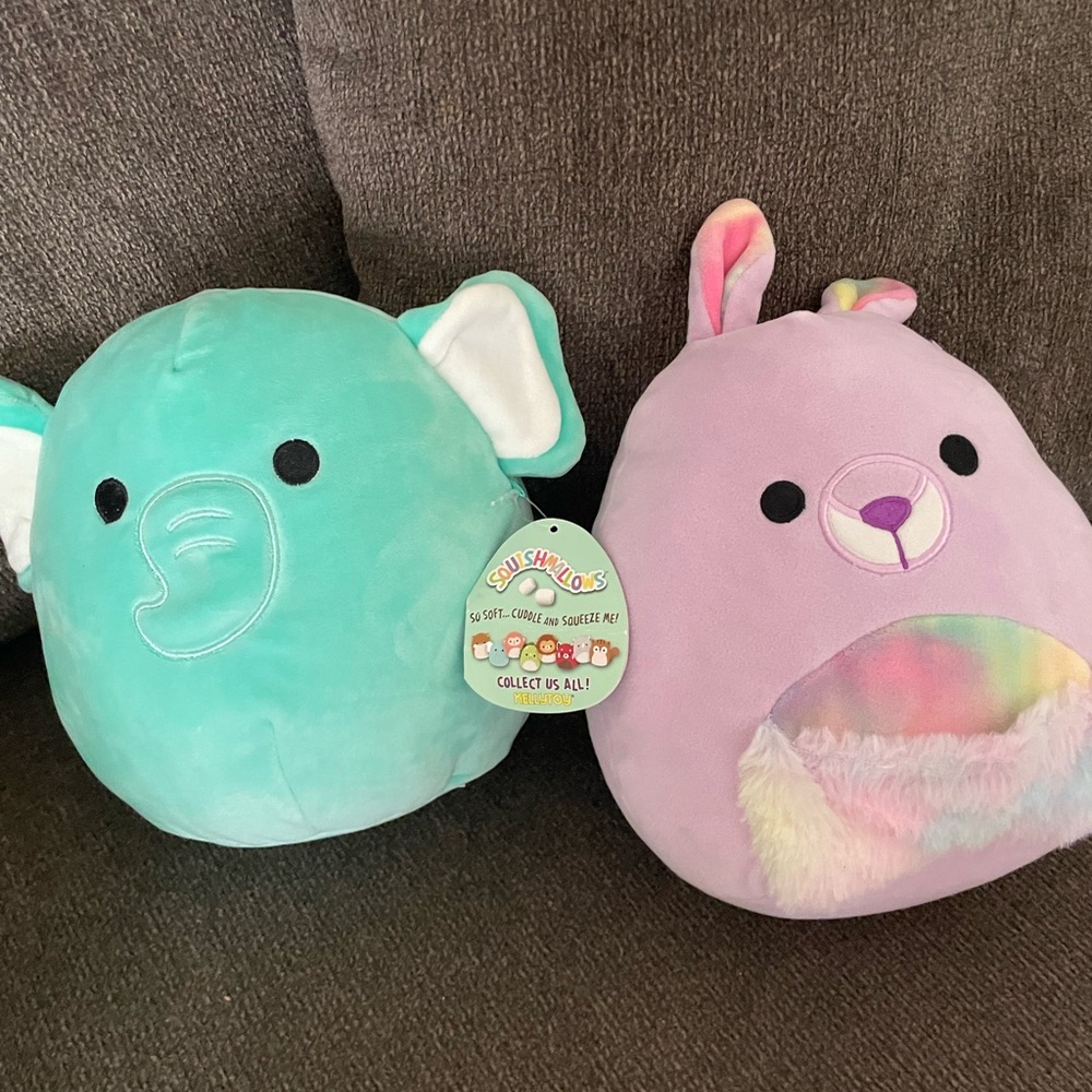 Squishmallows